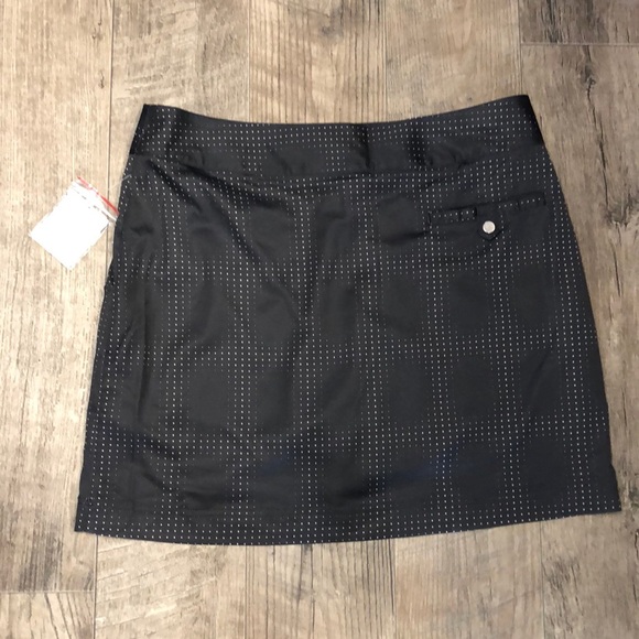 Page & Tuttle Skort - Picture 2 of 7